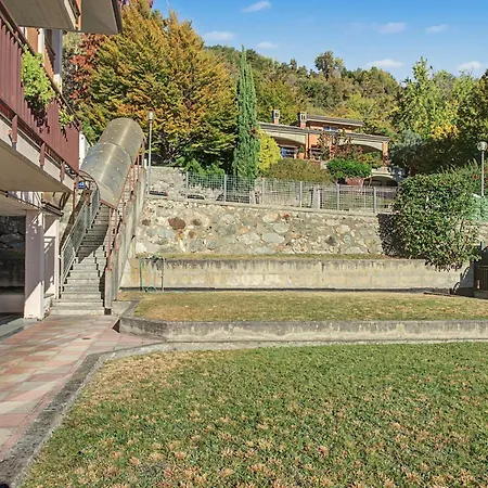 Appartamento Peak De Viou Aosta