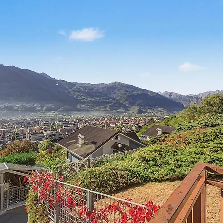 Peak De Viou Appartamento Aosta