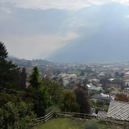 Appartamento Peak De Viou