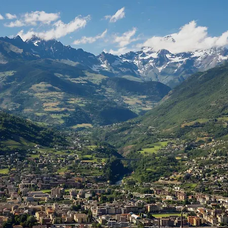 Appartamento Peak De Viou Aosta
